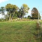 A.T. North of I-81 Crossing, Cumberland Valley, PA, 09/27/13 by Irish Eddy in Views in Maryland & Pennsylvania