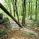 A.T. On Rocky Ridge, PA, 09/02/12 by Irish Eddy in Views in Maryland & Pennsylvania