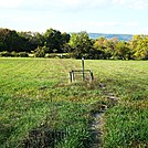 A.T. North of I-81, Cumberland Valley, PA, 09/27/13 by Irish Eddy in Views in Maryland & Pennsylvania