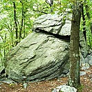 A.T. On Rocky Ridge, PA, 09/02/12 by Irish Eddy in Views in Maryland & Pennsylvania