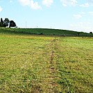 A.T. North of I-81, Cumbereland Valley, PA, 09/27/13 by Irish Eddy in Views in Maryland & Pennsylvania