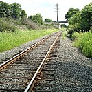 Conrail Railroad Crossing, Cumberland Valley, PA, 08/11/13 by Irish Eddy in Views in Maryland & Pennsylvania