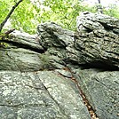 A.T. On Rocky Ridge, PA, 09/02/12 by Irish Eddy in Views in Maryland & Pennsylvania