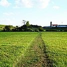 A.T. North of I-81, Cumberland Valley, PA, 09/27/13 by Irish Eddy in Views in Maryland & Pennsylvania