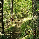 A.T. At Conodoguinet Creek, Cumberland Valley, PA, 09/27/13