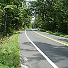 A.T. Crossing At Baltimore Pike, PA Rte 94, PA, 08/07/11 by Irish Eddy in Views in Maryland & Pennsylvania