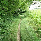 A.T. North of Pennsylvania Turnpike, I-76, Cumberland Valley, PA, 08/11/13 by Irish Eddy in Views in Maryland & Pennsylvania