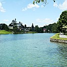 Children's Lake, Boiling Springs, PA, 06/14/13