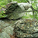 A.T. On Rocky Ridge, PA, 09/02/12 by Irish Eddy in Views in Maryland & Pennsylvania