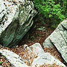 A.T. On Rocky Ridge, PA, 09/02/12 by Irish Eddy in Views in Maryland & Pennsylvania