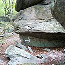 A.T. On Rocky Ridge, PA, 09/04/12 by Irish Eddy in Views in Maryland & Pennsylvania
