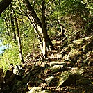 A.T. At Conodoguinet Creek, Cumberland Valley, PA, 09/27/13