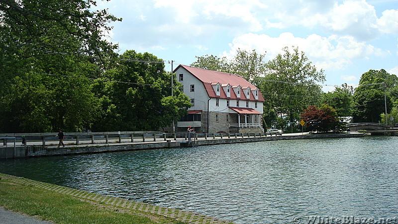 A.T. At Children's Lake, Boiling Springs, PA, 06/14/13