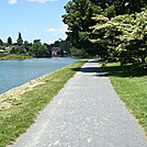 A.T. At Children's Lake, Boiling Springs, PA, 06/14/13 by Irish Eddy in Views in Maryland & Pennsylvania