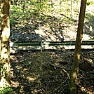 A.T. At Conodoguinet Creek, Cumberland Valley, PA, 09/27/13