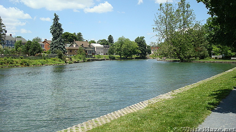 A.T. At Children's Lake, Boiling Springs, PA, 06/14/13