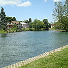 A.T. At Children's Lake, Boiling Springs, PA, 06/14/13