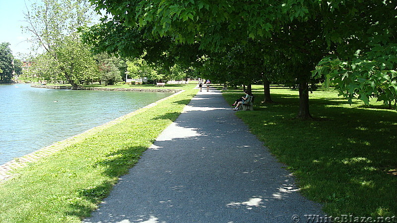 A.T. At Children's Lake, Boiling Springs, PA, 06/14/13