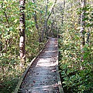 A.T. Boardwalk At Conodoguinet Creek, Cumberland Valley, PA, 09/27/13 by Irish Eddy in Views in Maryland & Pennsylvania