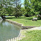 A.T. At Children's Lake, Boiling Springs, PA, 06/14/13