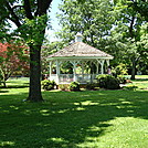 A.T. At Children's lake, Boiling Springs, PA, 06/14/13