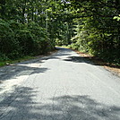 A.T. Crossing At Sheet Iron Roof Road, PA, 08/07/11