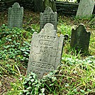 Urie Family Cemetery by Irish Eddy in Views in Maryland & Pennsylvania