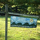 Scott Farm ATC Work Center, Cumberland Valley, PA, 09/27/13