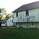 Scott Farm ATC Work Center, Cumberland Valley, PA, 09/27/13