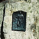Center Point Knob Plaque, PA, 10/06/12 by Irish Eddy in Views in Maryland & Pennsylvania