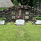 A.T. Merget With East First Street, PA Rte 174, Boiling Springs, PA, 06/14/13