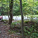 A.T. Crossing At Whiskey Springs Road, PA, 09/02/12 by Irish Eddy in Views in Maryland & Pennsylvania