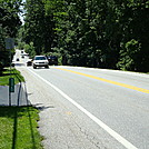 A.T. Merger With East First Street, Boiling Springs, PA, 06/14/13