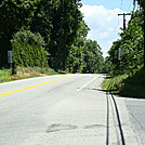 A.T. Merger With East First Street, PA Rte. 174, Boiling Springs, PA, 06/14/13