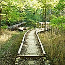 A.T. North of the Conodoguinet Creek Crossing, Cumberland Valley, PA, 09/27/13 by Irish Eddy in Views in Maryland & Pennsylvania