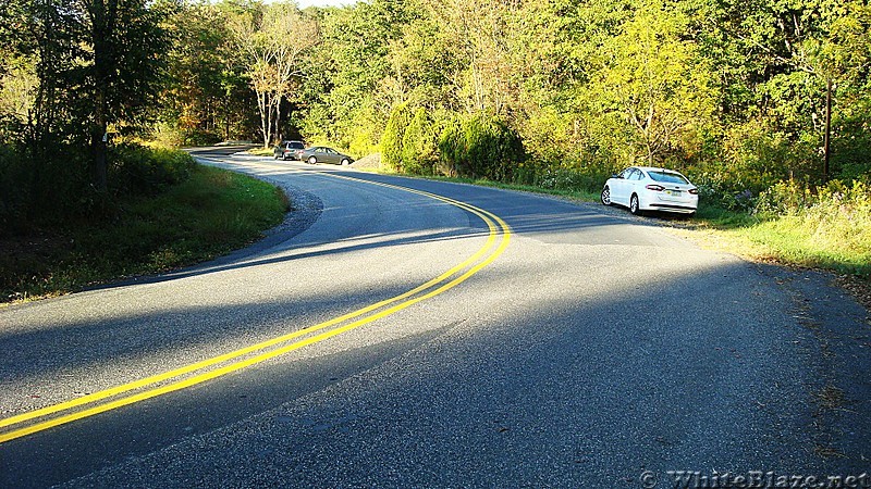 A.T. Crossing At Sherwood Drive, Cumberland Valley, PA, 09/27/13