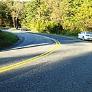 A.T. Crossing At Sherwood Drive, Cumberland Valley, PA, 09/27/13 by Irish Eddy in Views in Maryland & Pennsylvania