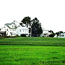 A.T. On Farm Land Near Boiling Springs, PA, 10/06/12