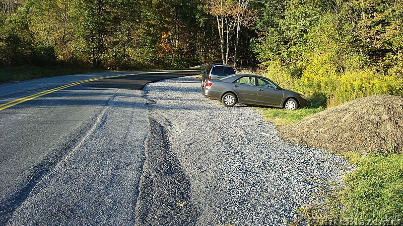 AQ.T. Crossing At Sherwood Drive, Cumberland Valley, PA, 09/27/13
