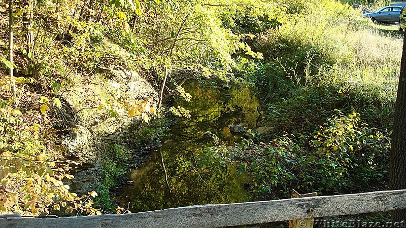 A.T. Crossing At Sherwood Drive, Cumberland Valley, PA, 09/27/13