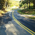 A.T. Crossing At Sherwood Drive, Cumberland Valley, PA, 09/27/13 by Irish Eddy in Views in Maryland & Pennsylvania