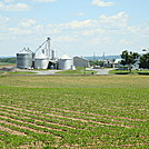 A.T. North of East First Street, PA Rte. 174, Boiling Springs, PA, 06/14/13