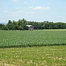 A.T. North of East First Street, PA Rte. 174, Boiling Springs, PA, 06/14/13