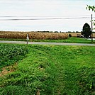 A.T. Crossing At Leidigh Drive, PA, 10/06/12 by Irish Eddy in Views in Maryland & Pennsylvania