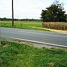 A.T. Crossing At Leidigh Drive, PA, 10/06/12