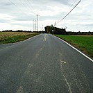 A.T. Crossing At Lidigh Drive, PA, 10/06/12 by Irish Eddy in Views in Maryland & Pennsylvania