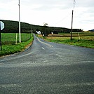 A.T. Crossing At Leidigh Drive, PA, 10/06/12 by Irish Eddy in Views in Maryland & Pennsylvania