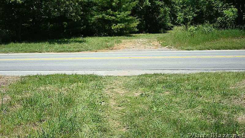 A.T. Crossing At York Road, PA Rte. 74, PA, 06/14/13