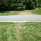 A.T. Crossing At York Road, PA Rte. 74, PA, 06/14/13