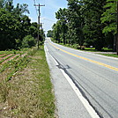 A.T. Crossing At York Road, PA Rte. 74, PA, 06/14/13